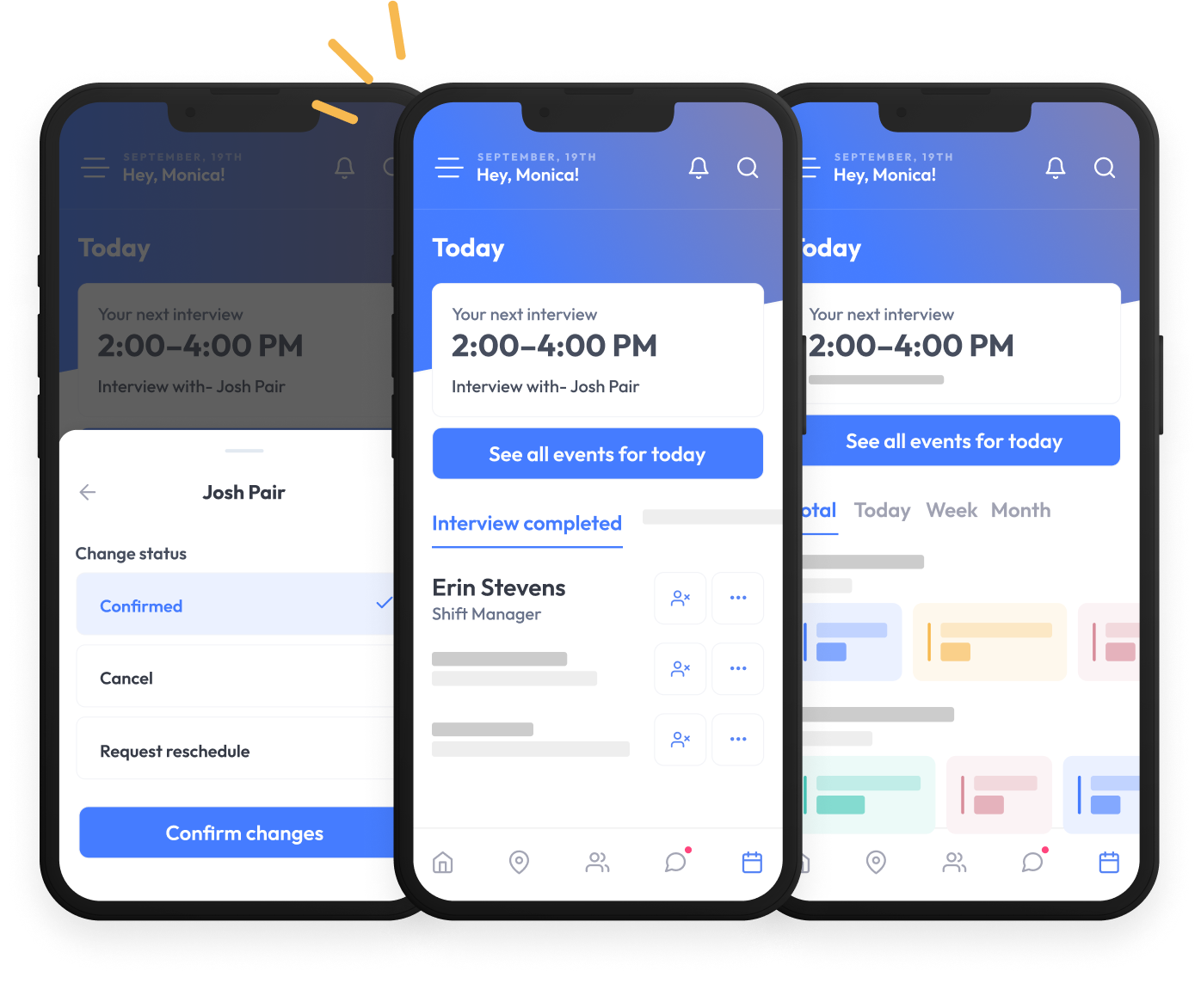 mobile product