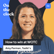 How to win at WOTC