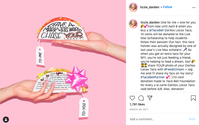 taco bell social media campaign-1