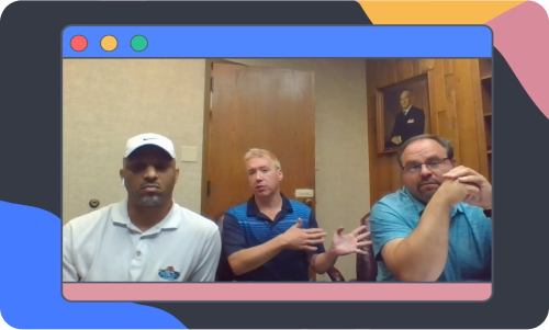 video thumbnail of malco theaters workstream testimonial